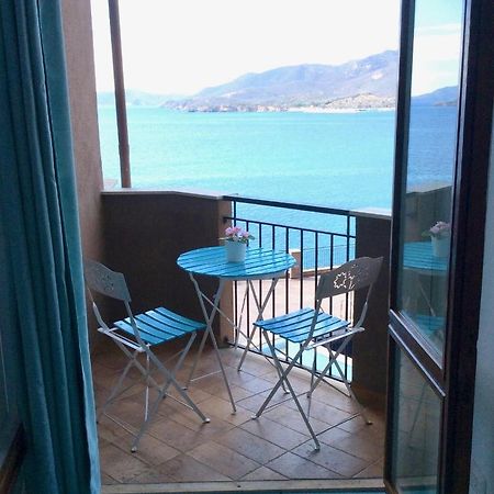Apartment On The Sea Cagliari Exterior photo