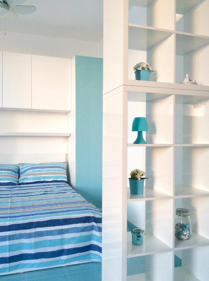 Apartment On The Sea Cagliari Exterior photo